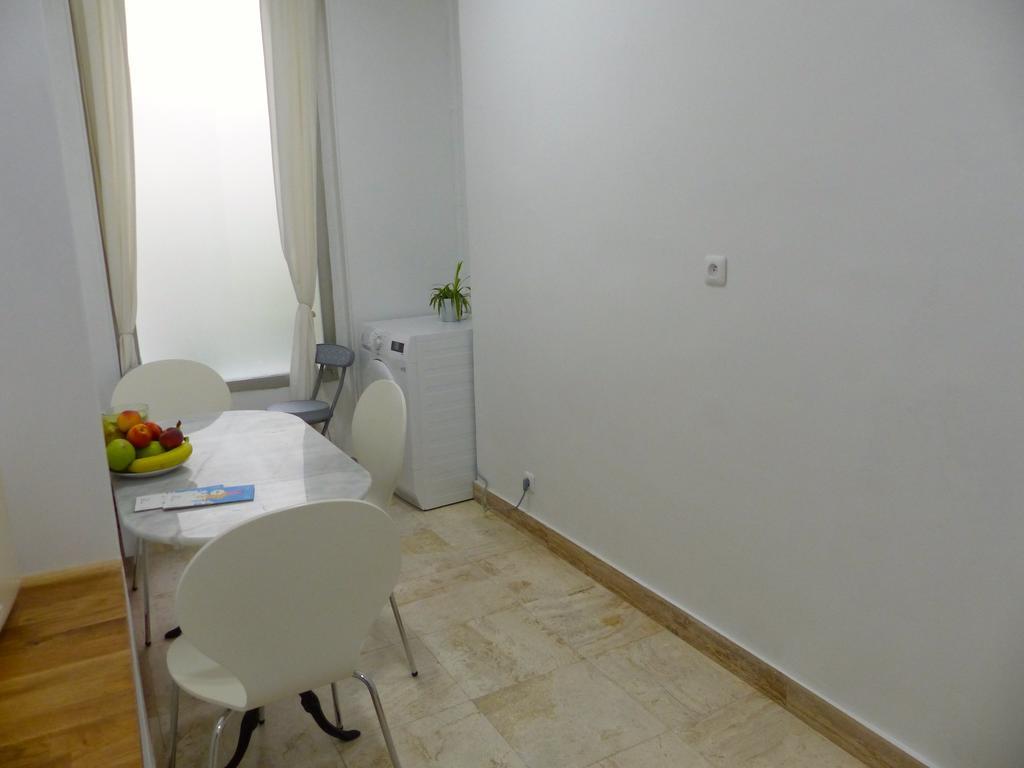 Rue Turgot Apartment Parigi Esterno foto