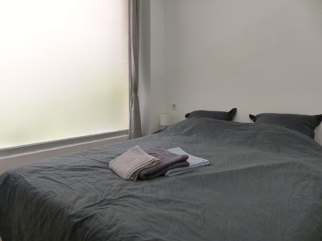 Rue Turgot Apartment Parigi Esterno foto